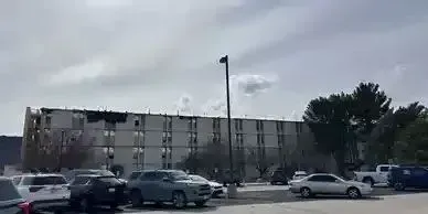 Riley Barracks — NE & NW Section Roof Repairs