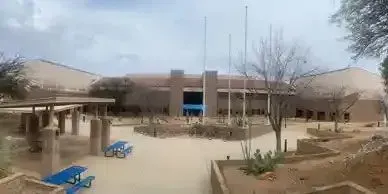 Roof Repairs on Nicholson Hall Pt. 1